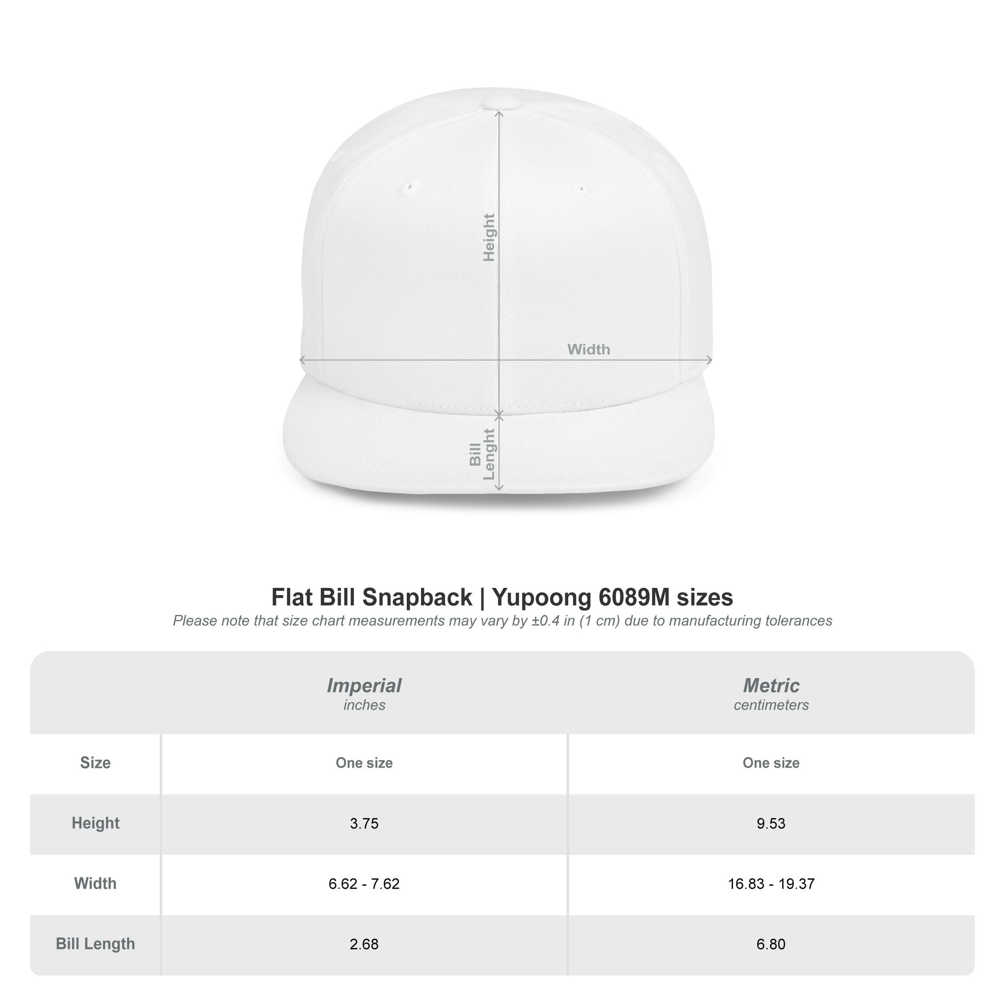Engineer Loading Snapback Hat