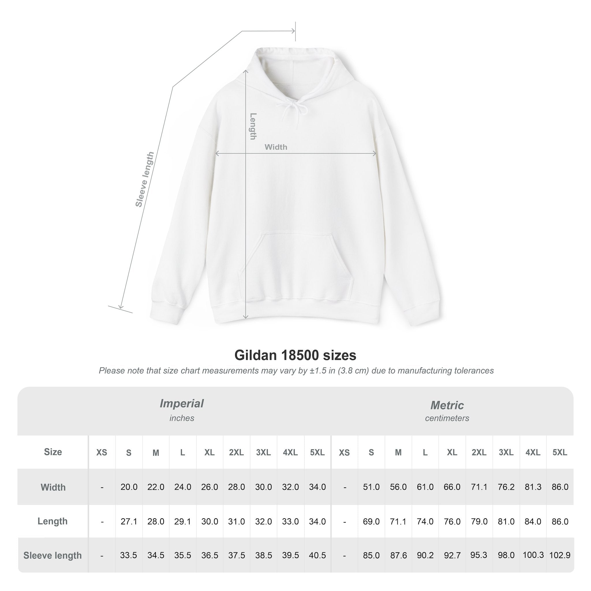 Copy of Faith-Inspired Hoodie - 'In God We Trust' Cross & 'God Loves Action' Back Graphic