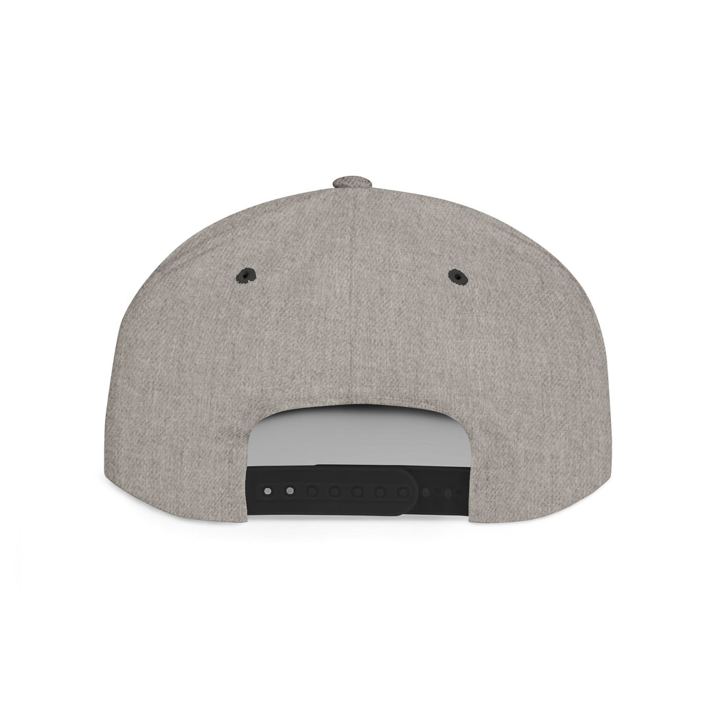 Engineer Loading Snapback Hat