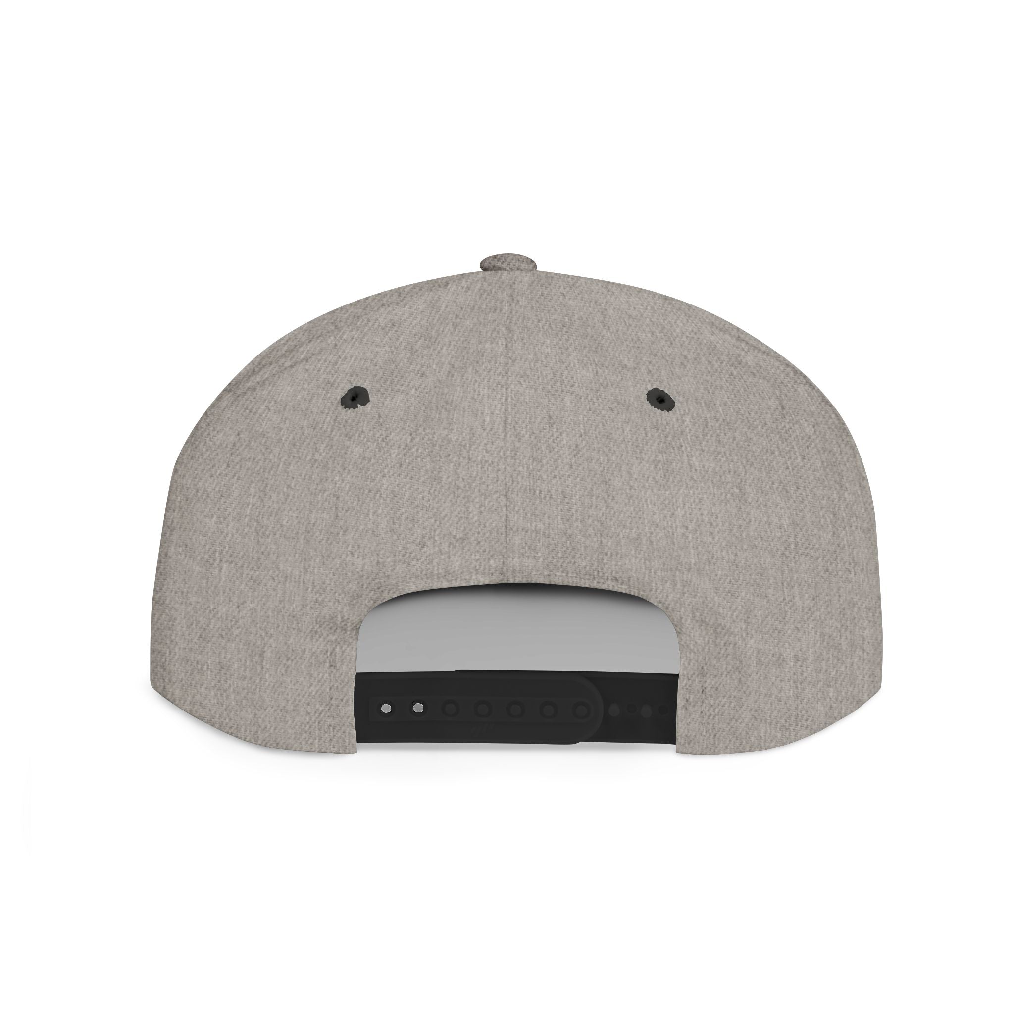 Engineer Loading Snapback Hat