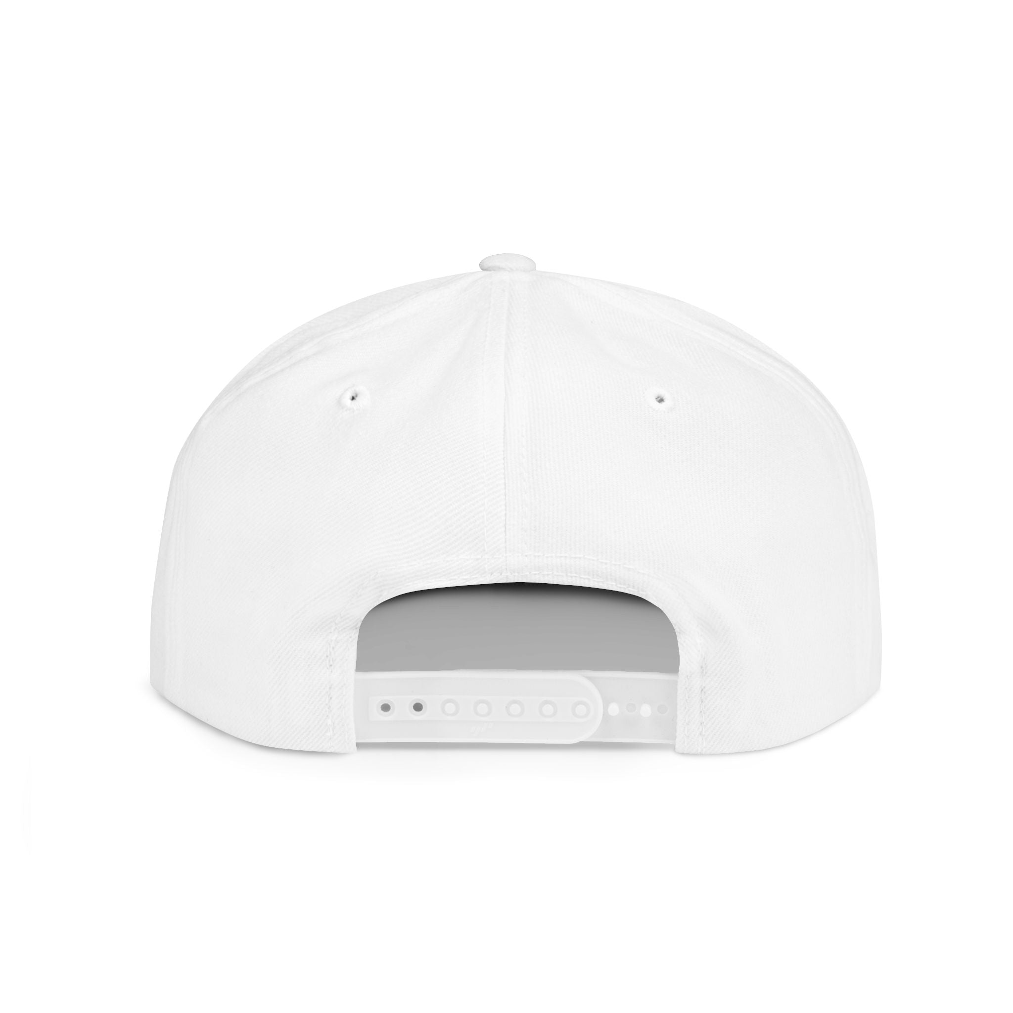 Engineer Loading Snapback Hat